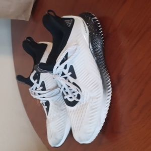 Adidas Alphabounce Men’s Size 8.5
